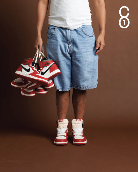 Mix & Match: Styling Sneakers for Your 2025 Lifestyle