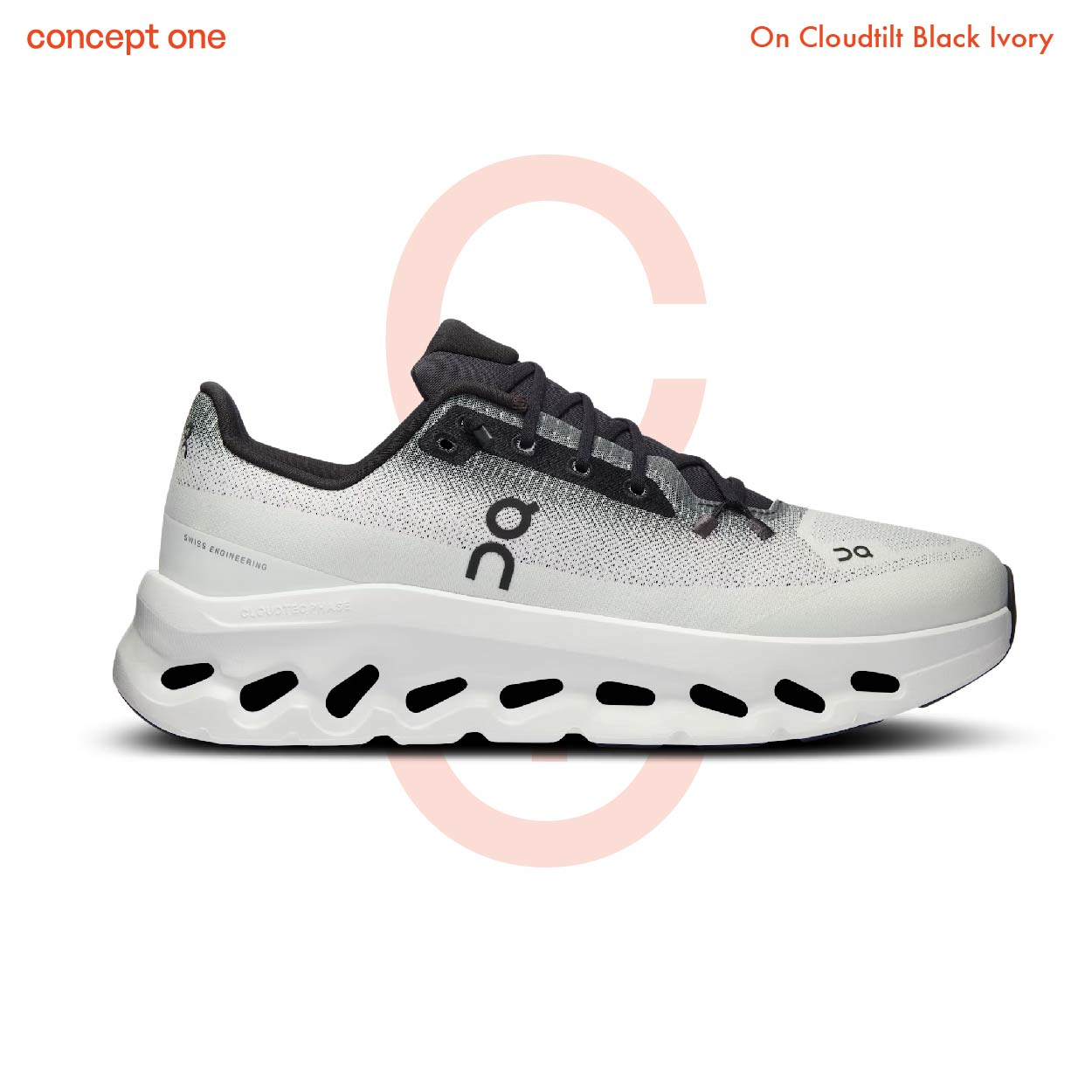 ON CLOUD