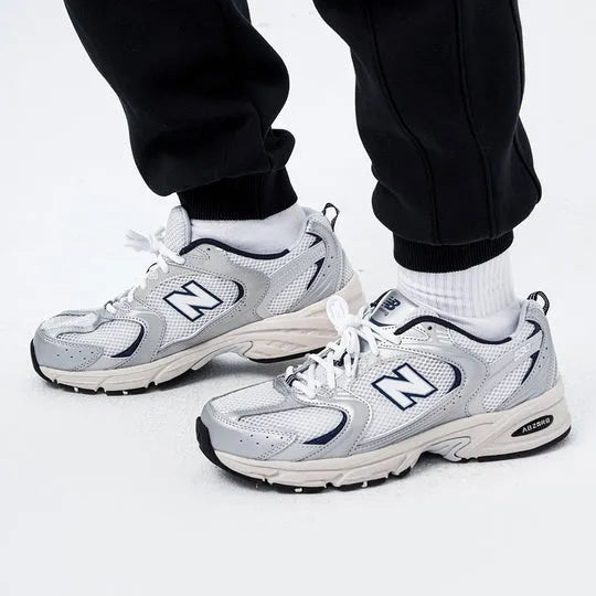 New Balance 530 Steel Grey (M)