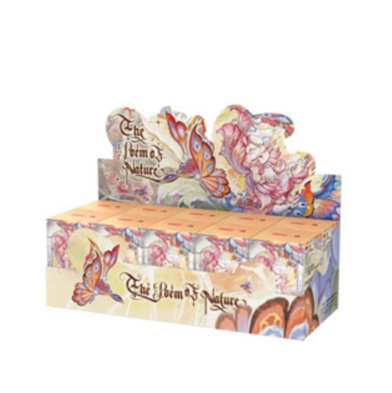 MIMI The Poem of Nature Series Blind Box