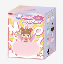 MOLLY My Instant Superpower Series-Fragrance