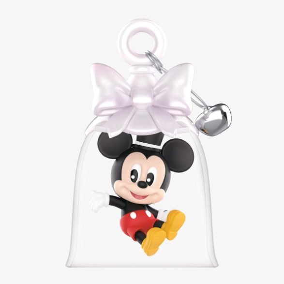Disney 100th anniversary Bell Series