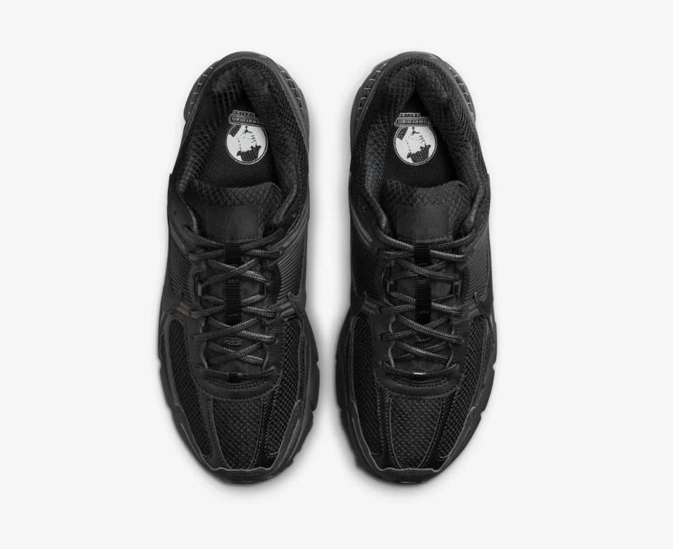 Nike Zoom Vomero 5 Black (M)