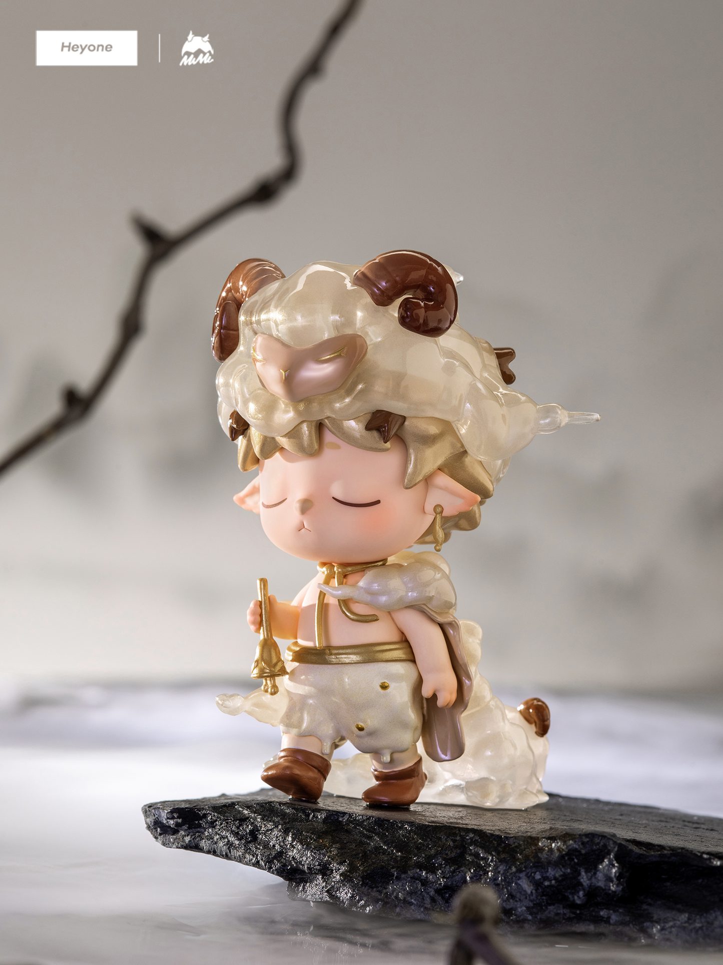 MIMI The Poem of Nature Series Blind Box