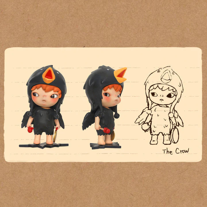 Hirono The Other One Series