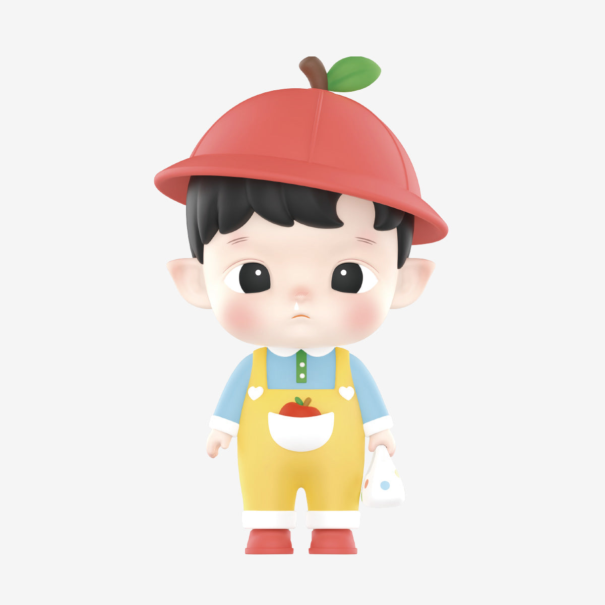 Hacipupu The Kindergarten Day series