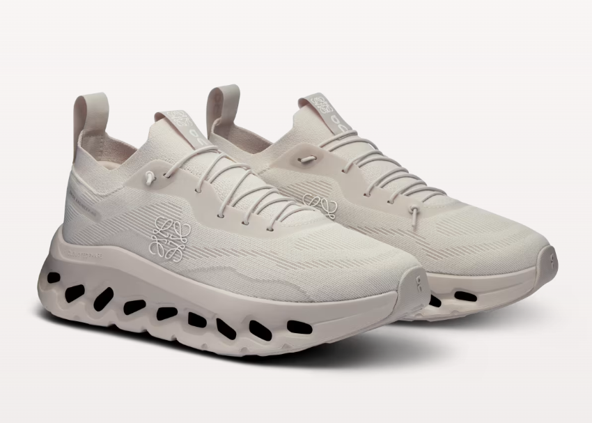 Loewe x Wmns Cloudtilt 'Sand' 3WD30310554 (W)