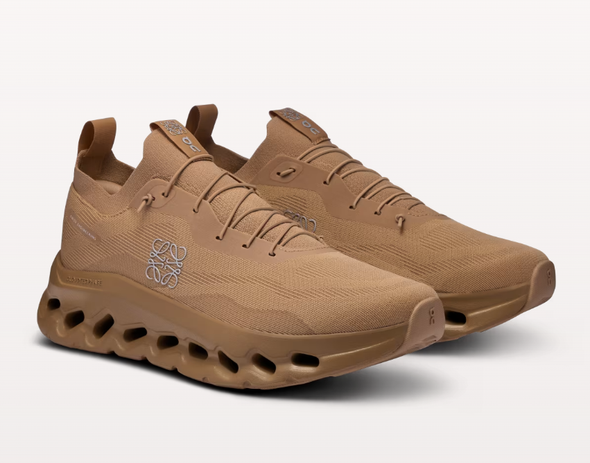 Loewe x Cloudtilt 'Dark Sand' 3MD30333505 (M)