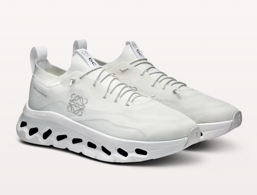 On Running Cloudtilt LOEWE All White 3MD30330108 (M)