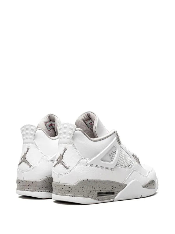 Nike Jordan 4 Retro White Oreo (2021) (M)