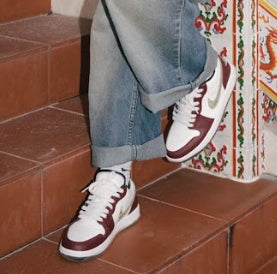 Nike Jordan 1 Low Year Of The Dragon (2024) (W)