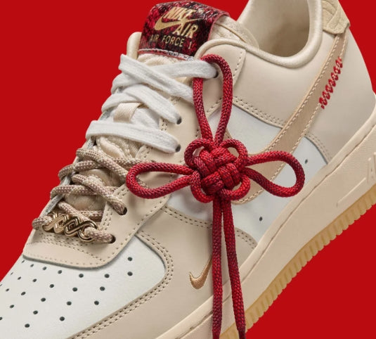 Nike Air Force 1 Low Year Of The Snake HV5990172 (W)