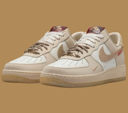 Nike Air Force 1 Low Year Of The Snake HV5990172 (W)
