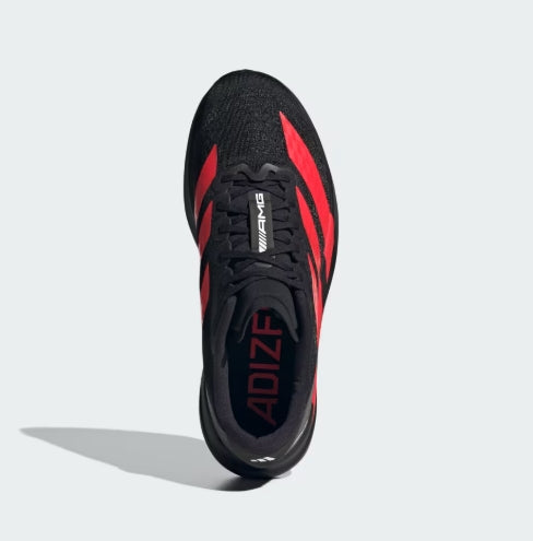 Adizero EVO SL AMG SHOES Core Black Lucid Red ( KH8832 ) M