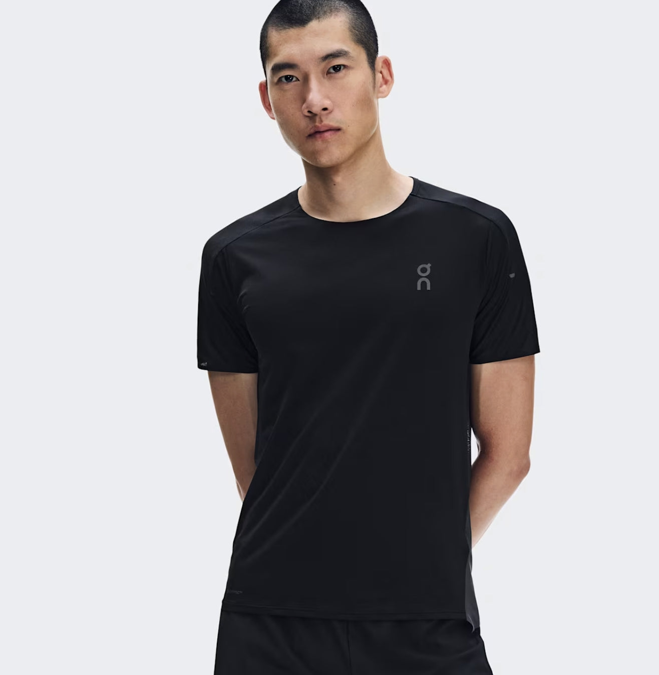 Performance-T Black | Eclipse