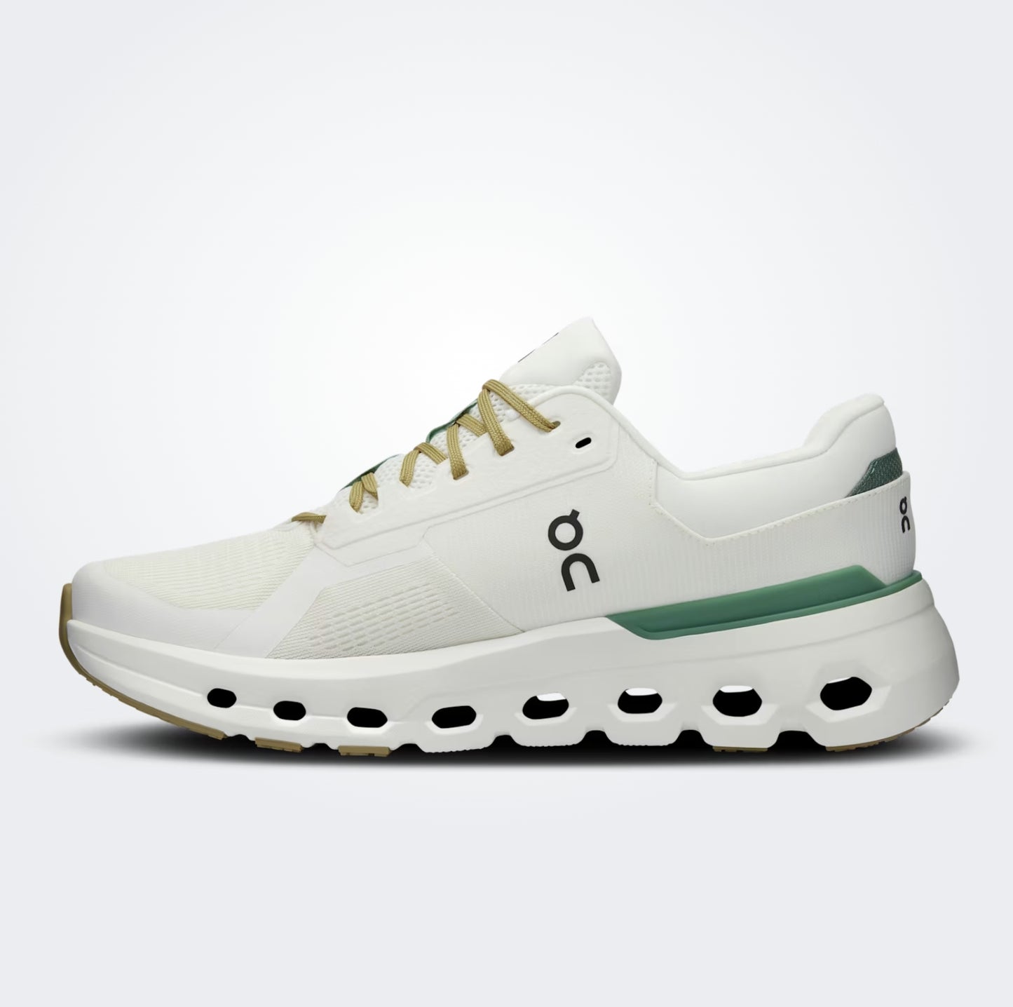 On Running Cloudrunner 2 Undyed Green (M)