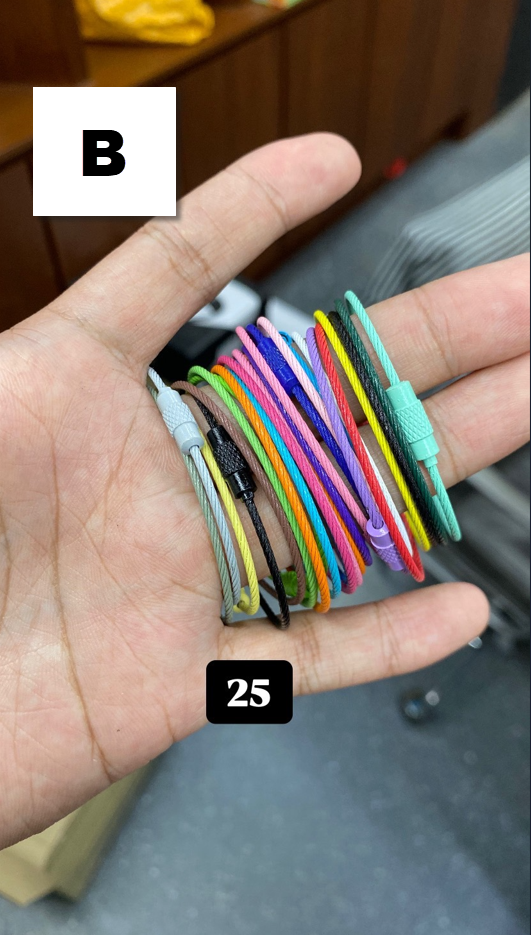 Keychain
