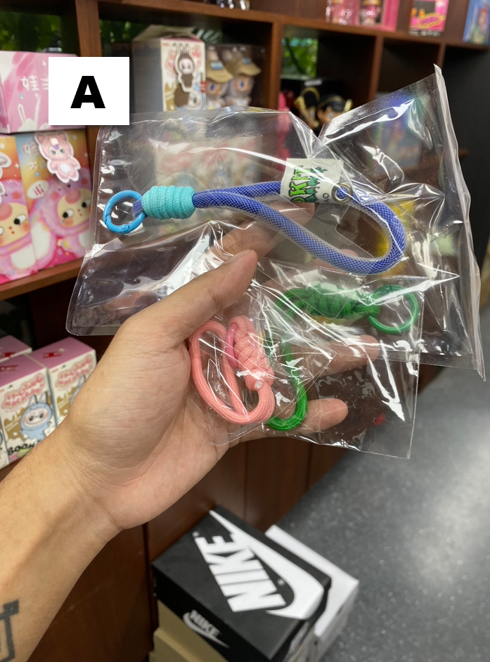 Keychain