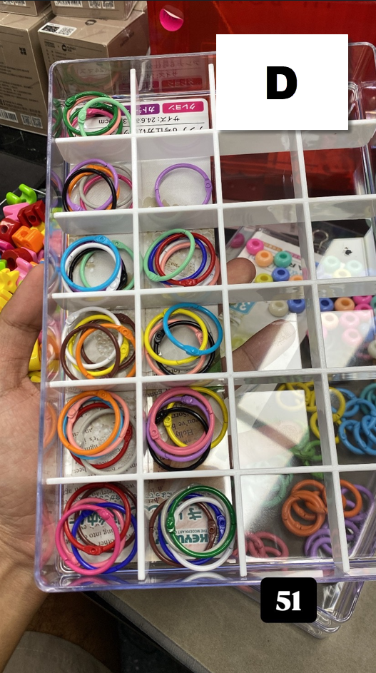 Keychain