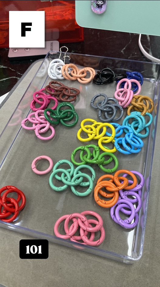 Keychain