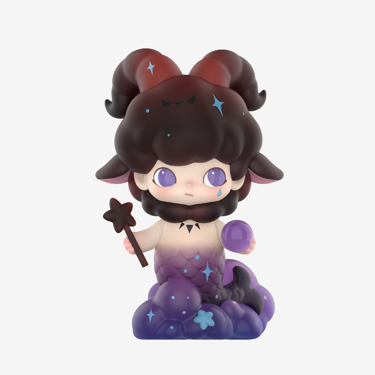 Dimoo Zodiac Series