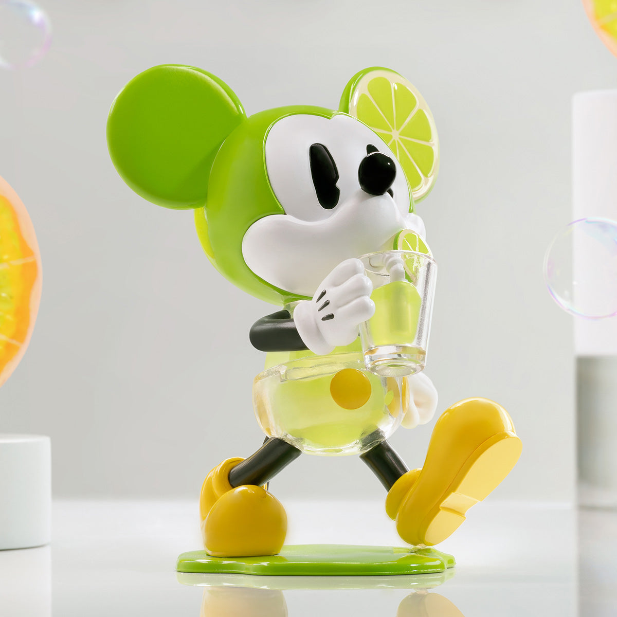Disney 100th anniversary Mickey Ever-Curious Series