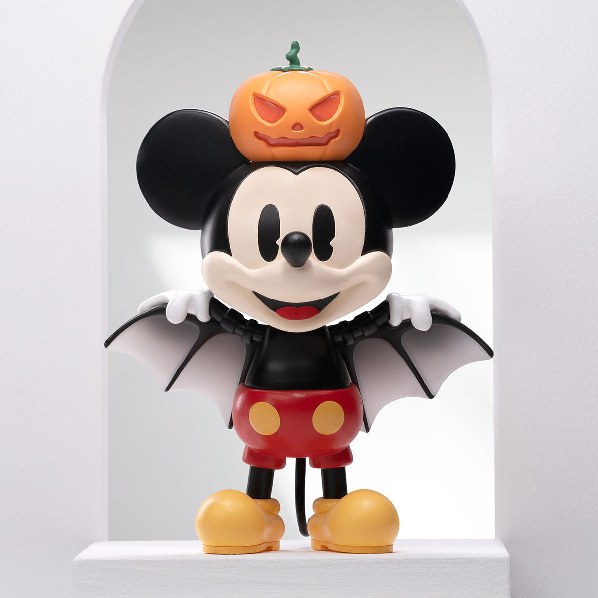 Disney 100th anniversary Mickey Ever-Curious Series