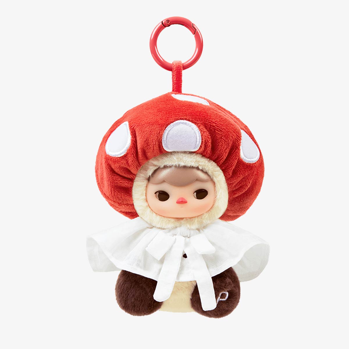 PUCKY Forest Party Series-Vinyl Plush Pendant Blind Box