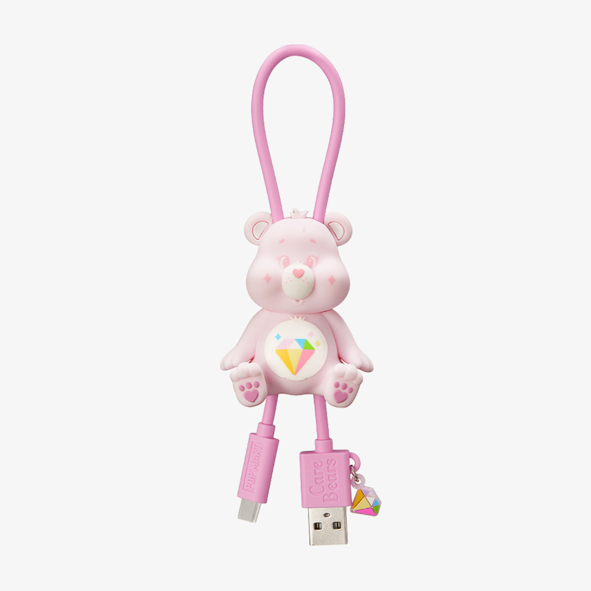 Care Bears Cozy Life Series-Cable