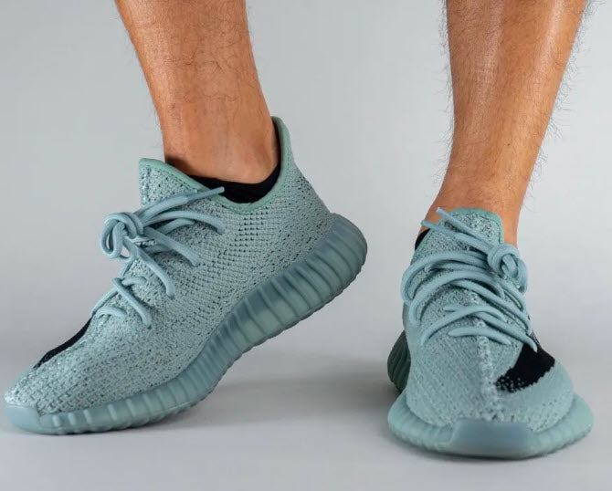 Adidas Yeezy Boost 350 V2 Salt (M)