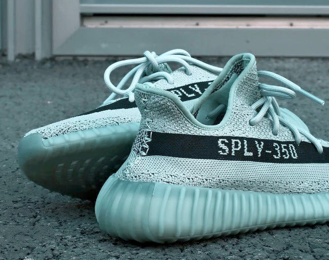 Adidas Yeezy Boost 350 V2 Salt (M)
