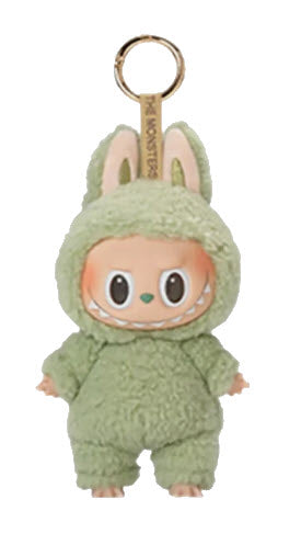 Pop Mart Labubu THE MONSTERS - Tasty Macarons Vinyl Face Blind Box