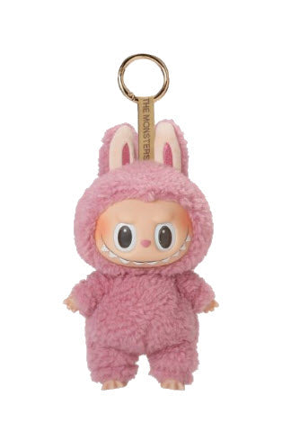 Pop Mart Labubu THE MONSTERS - Tasty Macarons Vinyl Face Blind Box