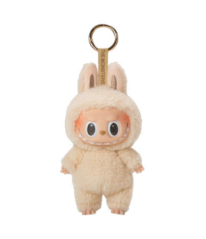 Pop Mart Labubu THE MONSTERS - Tasty Macarons Vinyl Face Blind Box