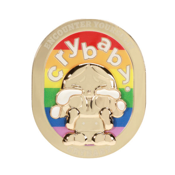 CRYBABY Encounter Yourself Series-Vehicle Fragrance Blind Box