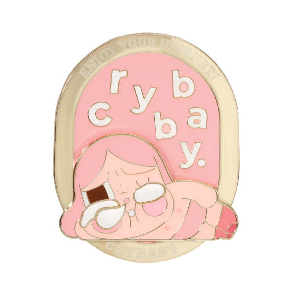 CRYBABY Encounter Yourself Series-Vehicle Fragrance Blind Box