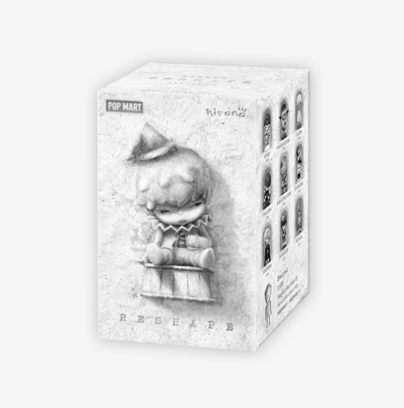 HIRONO Reshape Series