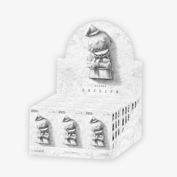 HIRONO Reshape Series