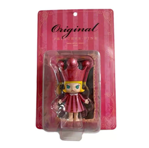Royal Molly Original Princess 100%