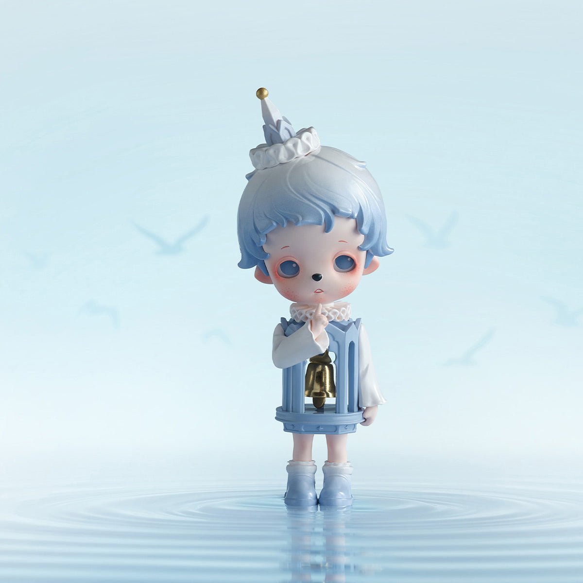 inosoul's Lucid Dreams Series