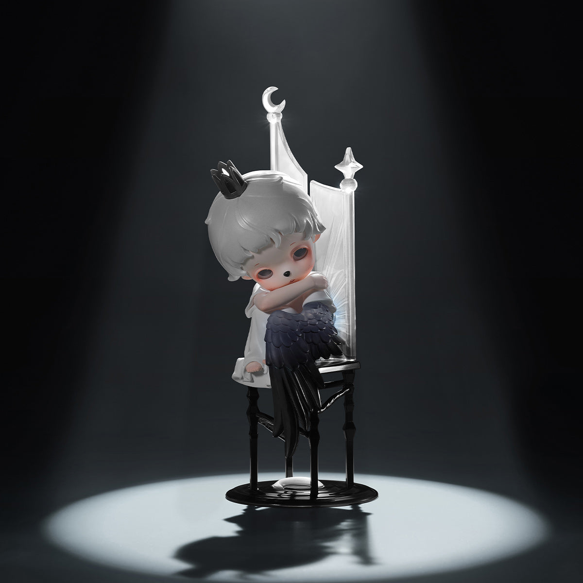 inosoul's Lucid Dreams Series
