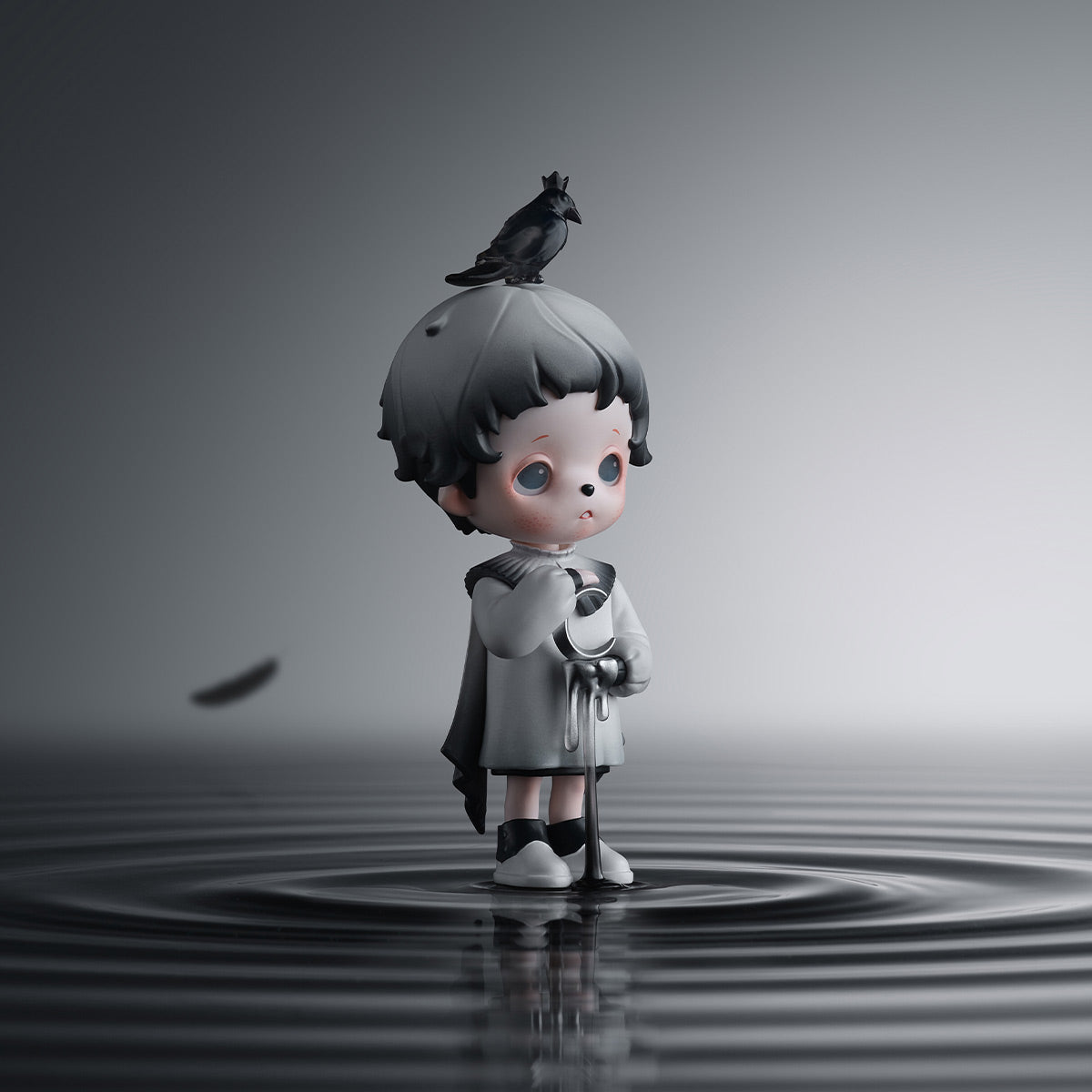 inosoul's Lucid Dreams Series