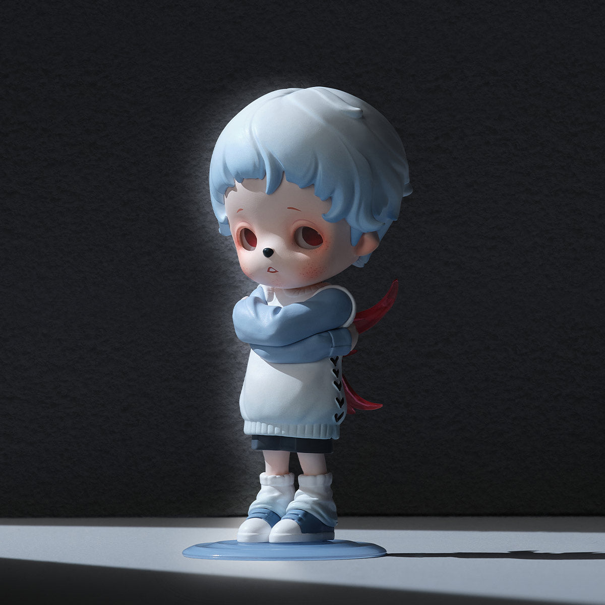 inosoul's Lucid Dreams Series