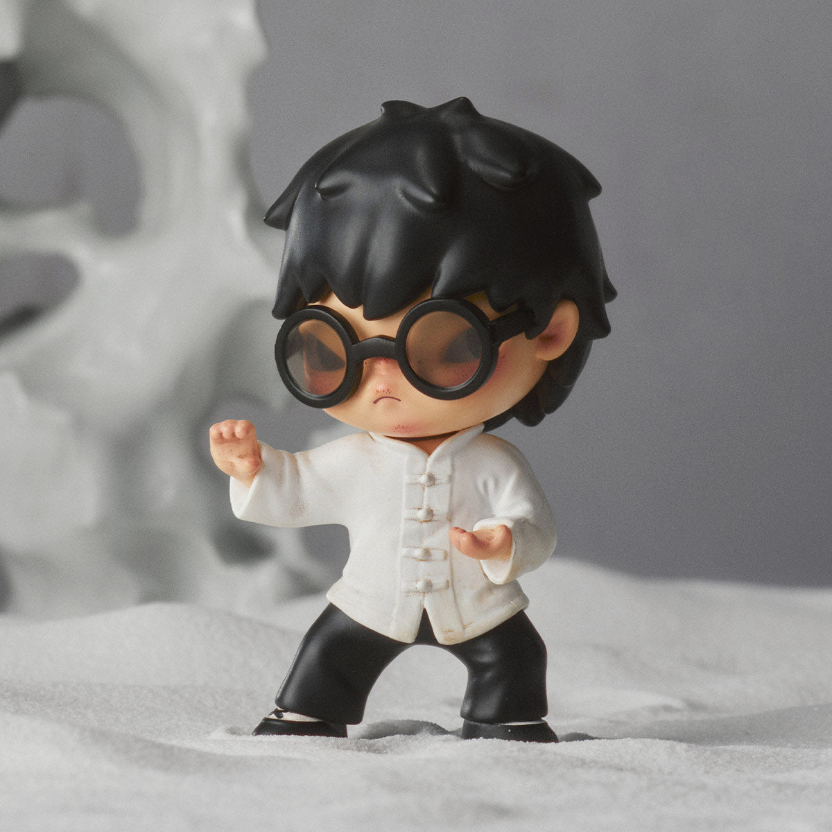 Hirono × CLOT Series Figures