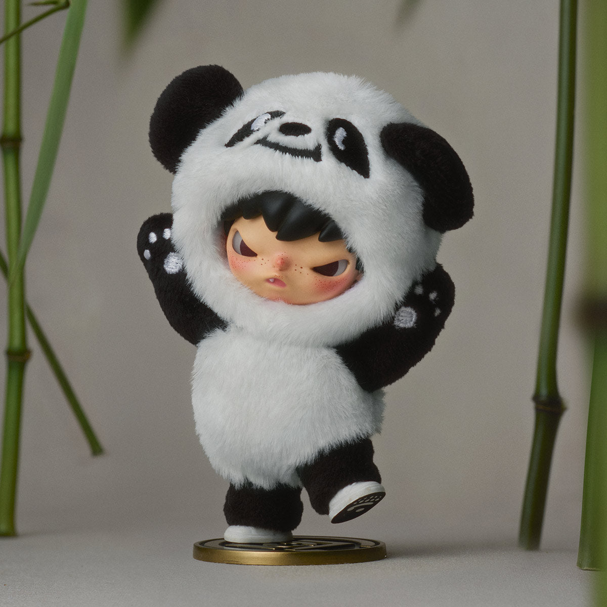 Hirono × CLOT Series Figures