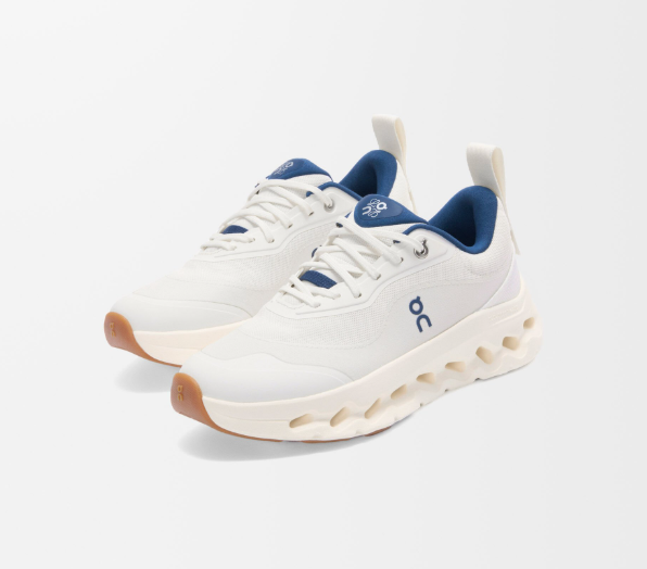 Loewe x Cloudtilt 2.0 White/Navy L929282X294933 (W)