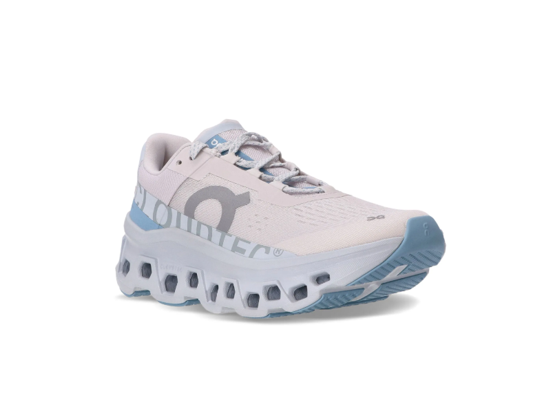 On Running Cloudmonster Frost Wash 6197653 (W)