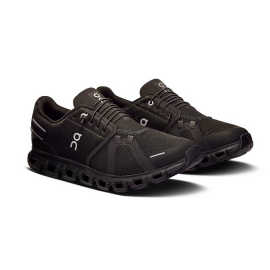 On Cloud 6 All Black 3MF10071043 (M)