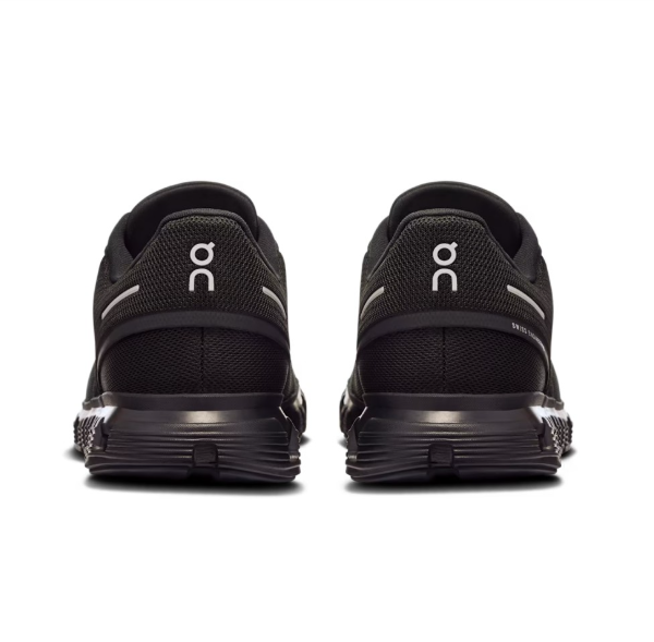 On Cloud 6 All Black 3MF10071043 (M)
