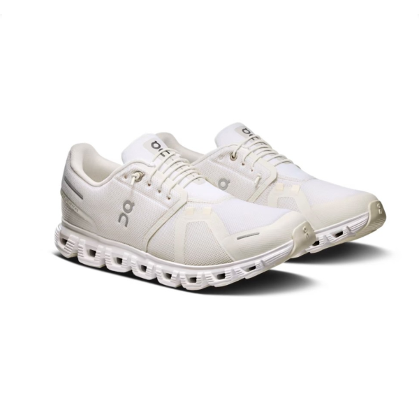 ON Cloud 6 All White 3MF10071200 (M)